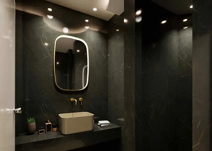 Villa Santorini Grand Luxury *