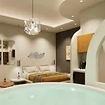 Santorini Grand Luxury Villa