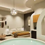 Santorini Grand Luxury Villa Imerovigli (Santorini)