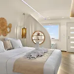 Villa Santorini Grand Luxury