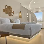 Santorini Grand Luxury Villa