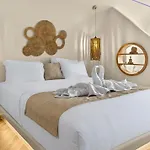 Santorini Grand Luxury Villa