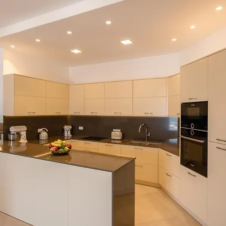 Santorini Grand Luxury Villa Imerovigli (Santorini)