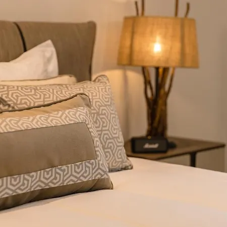 Santorini Grand Luxury Villa