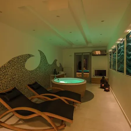 Santorini Grand Luxury