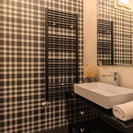 Santorini Grand Luxury Villa