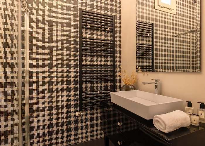 Santorini Grand Luxury ヴィラ