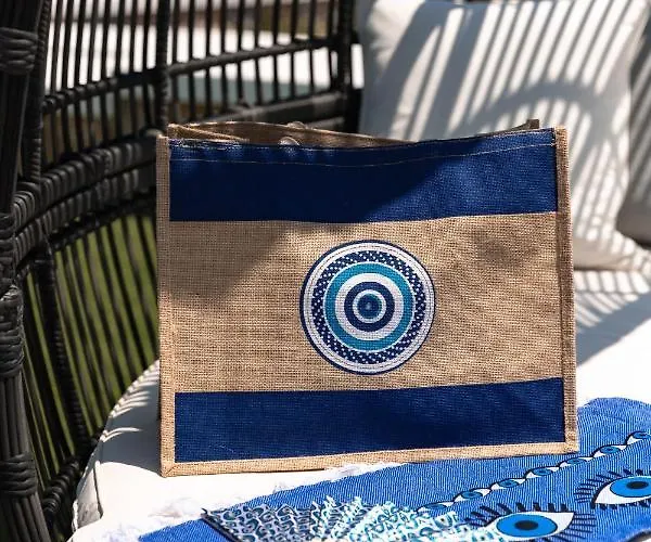 Santorini Grand Luxury