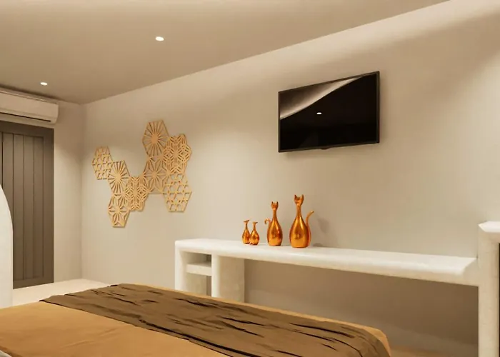 Santorini Grand Luxury *