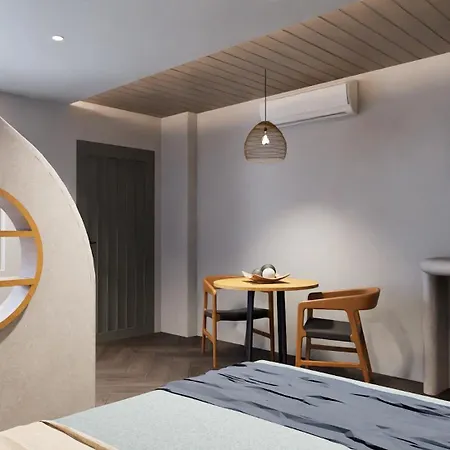 Santorini Grand Luxury Ημεροβίγλι