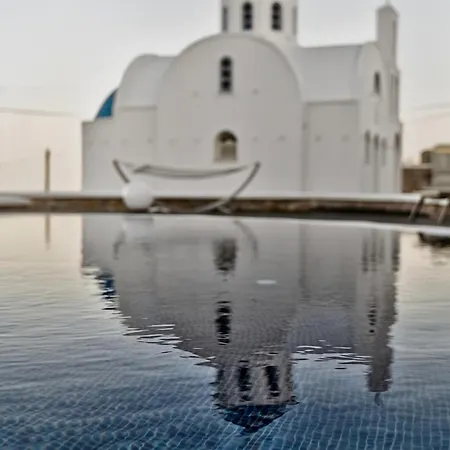 Santorini Grand Luxury
