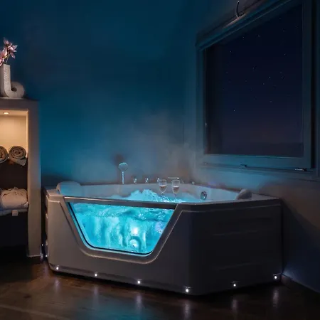 Santorini Grand Luxury * Ημεροβίγλι