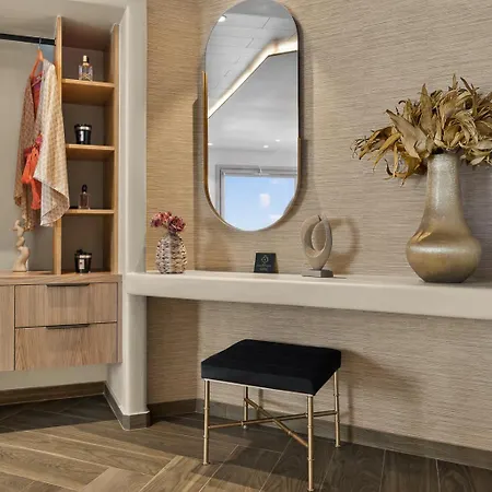 Santorini Grand Luxury Ημεροβίγλι