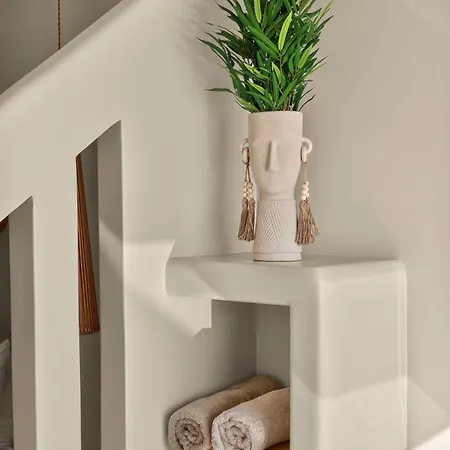 Santorini Grand Luxury Βίλα