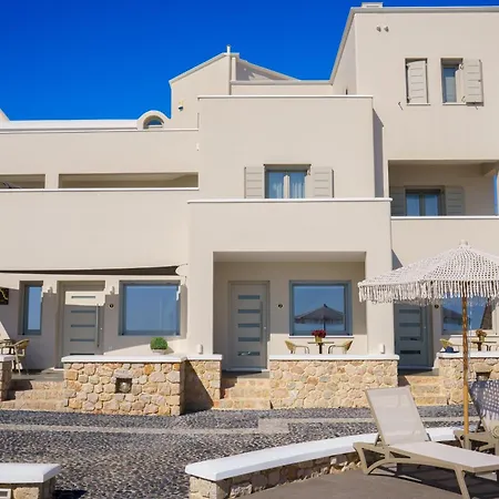 Santorini Grand Luxury *