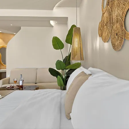 Santorini Grand Luxury * Ημεροβίγλι