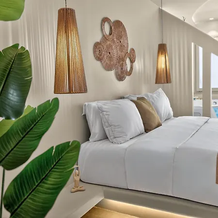 Βίλα Santorini Grand Luxury