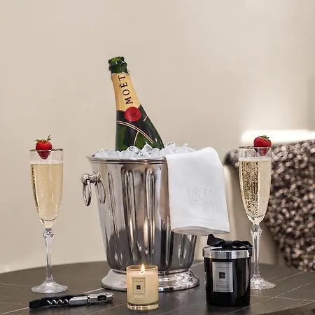 Βίλα Santorini Grand Luxury Ημεροβίγλι