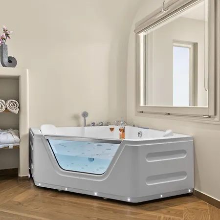 Santorini Grand Luxury Ημεροβίγλι