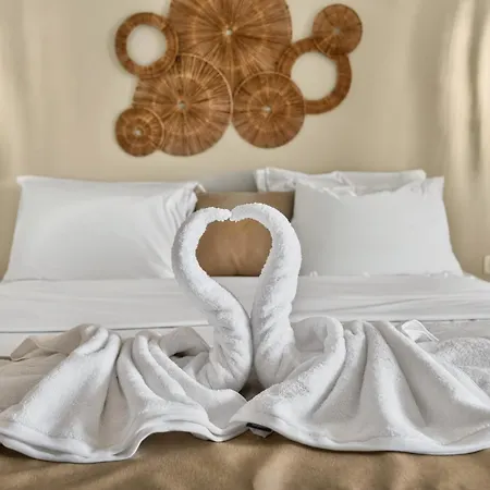 Santorini Grand Luxury Βίλα Ημεροβίγλι