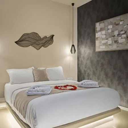 Βίλα Santorini Grand Luxury *