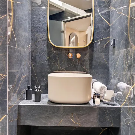 Santorini Grand Luxury Βίλα Ημεροβίγλι
